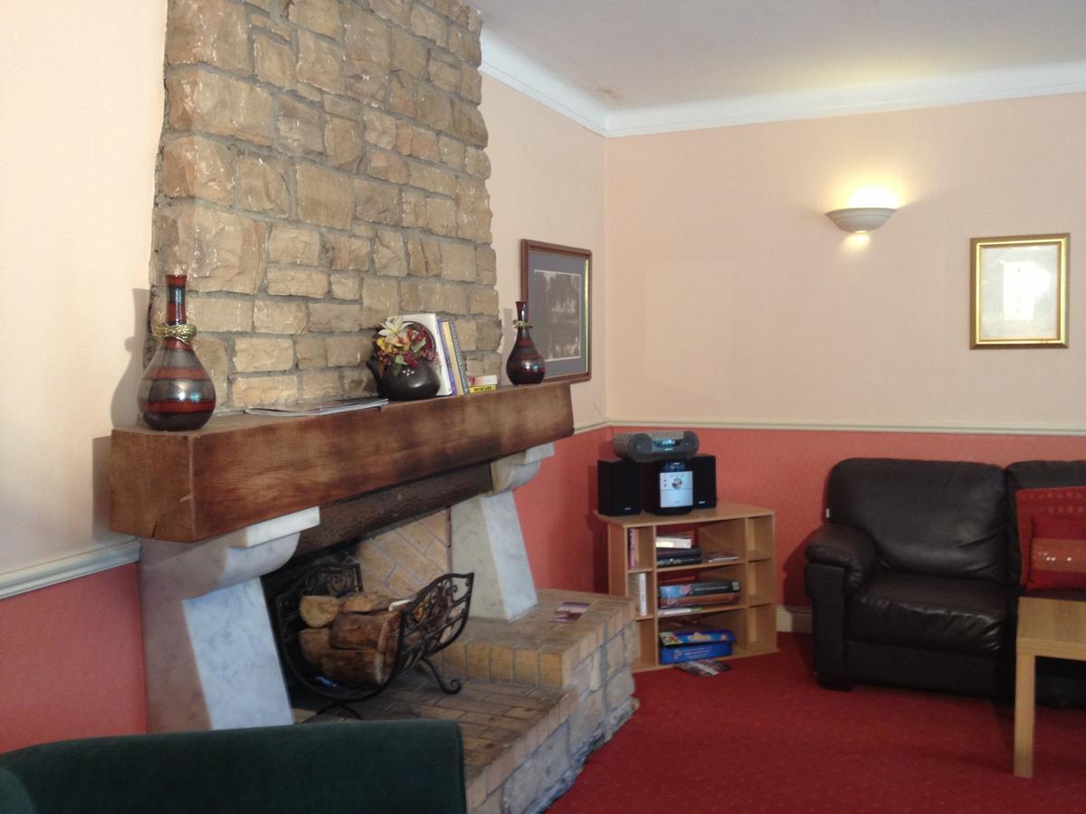 Bed and Breakfast Glenmore House Сордс Екстер'єр фото
