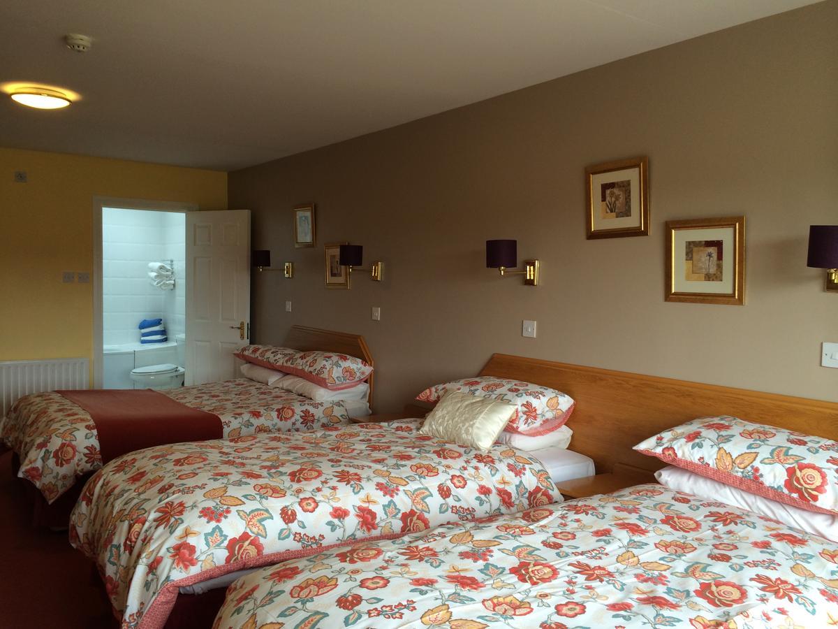 Bed and Breakfast Glenmore House Сордс Екстер'єр фото
